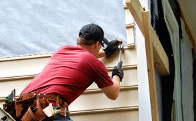 Best Brick Veneer Siding  in Langley, WA